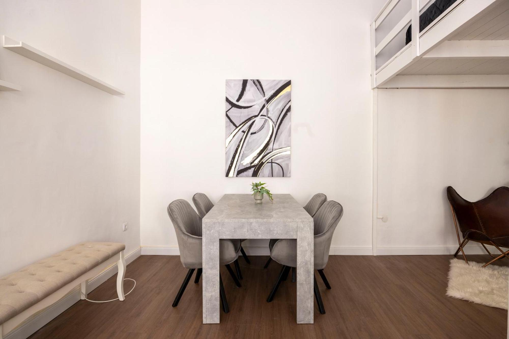 Central Cozy & Dream Home Next To The Famous Synagogue Budapest Extérieur photo