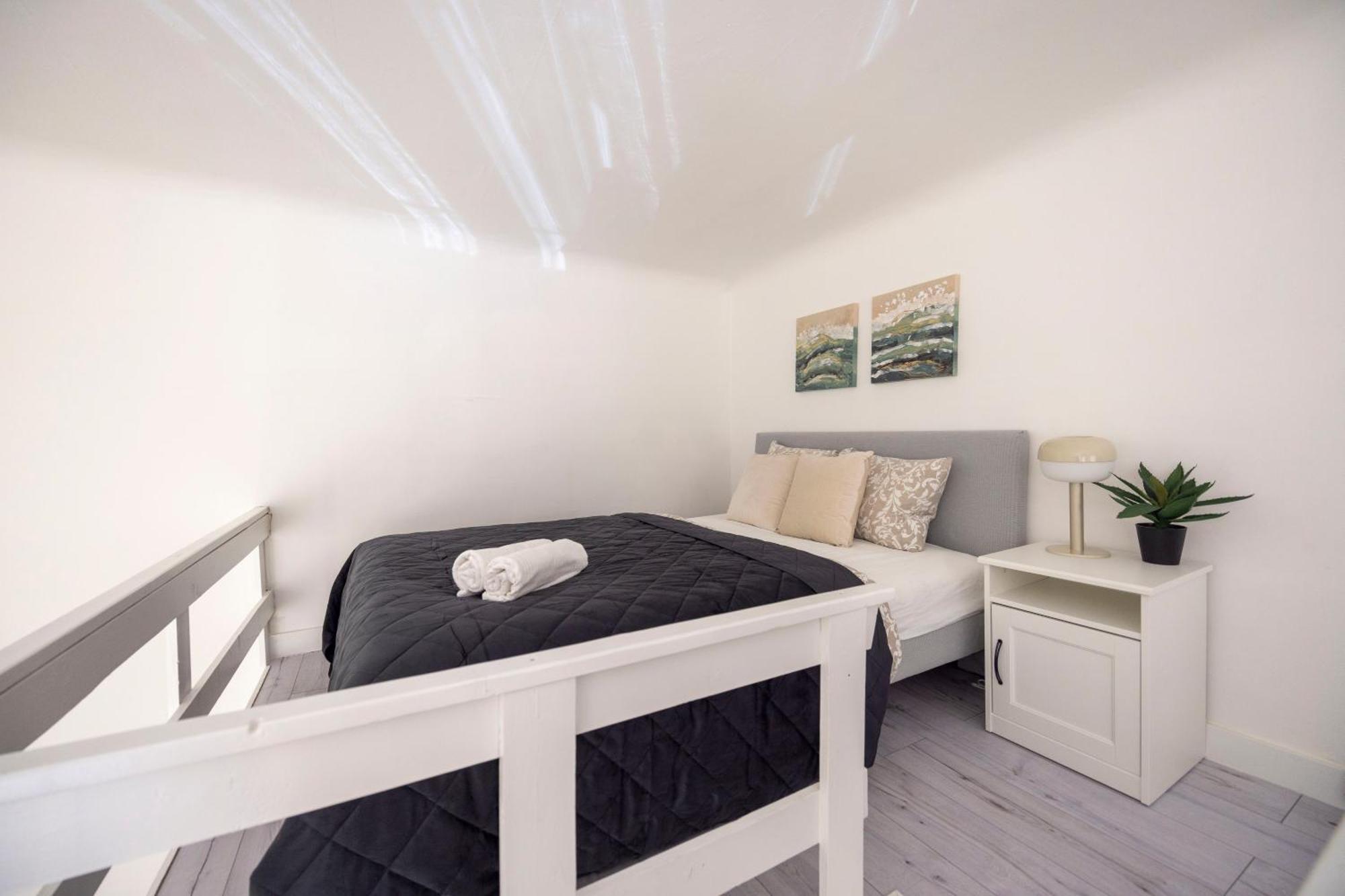Central Cozy & Dream Home Next To The Famous Synagogue Budapest Extérieur photo