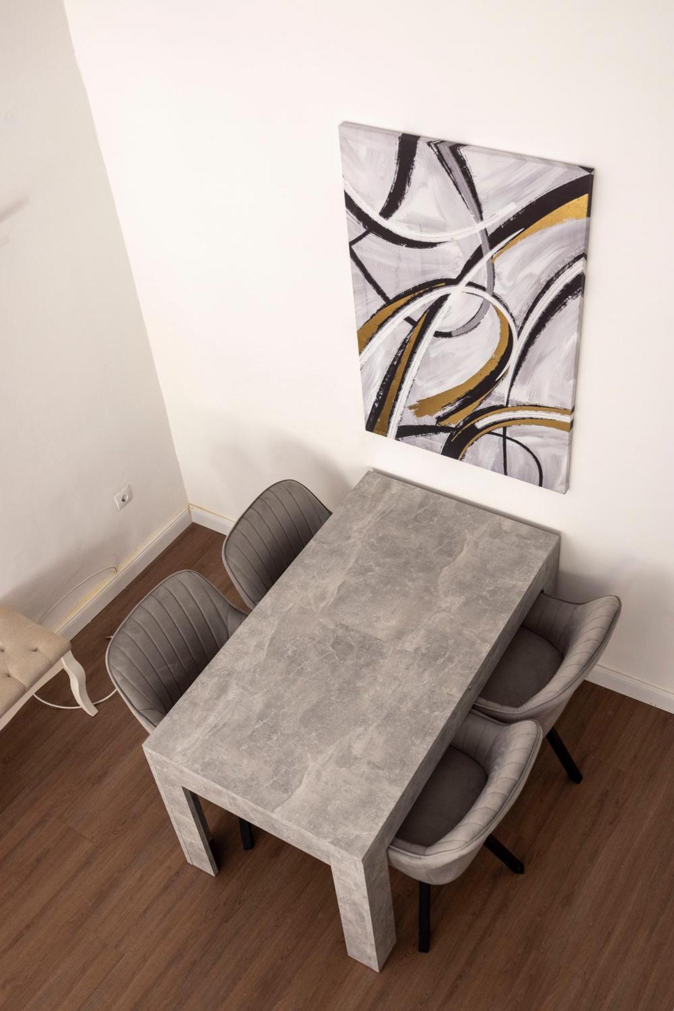 Central Cozy & Dream Home Next To The Famous Synagogue Budapest Extérieur photo
