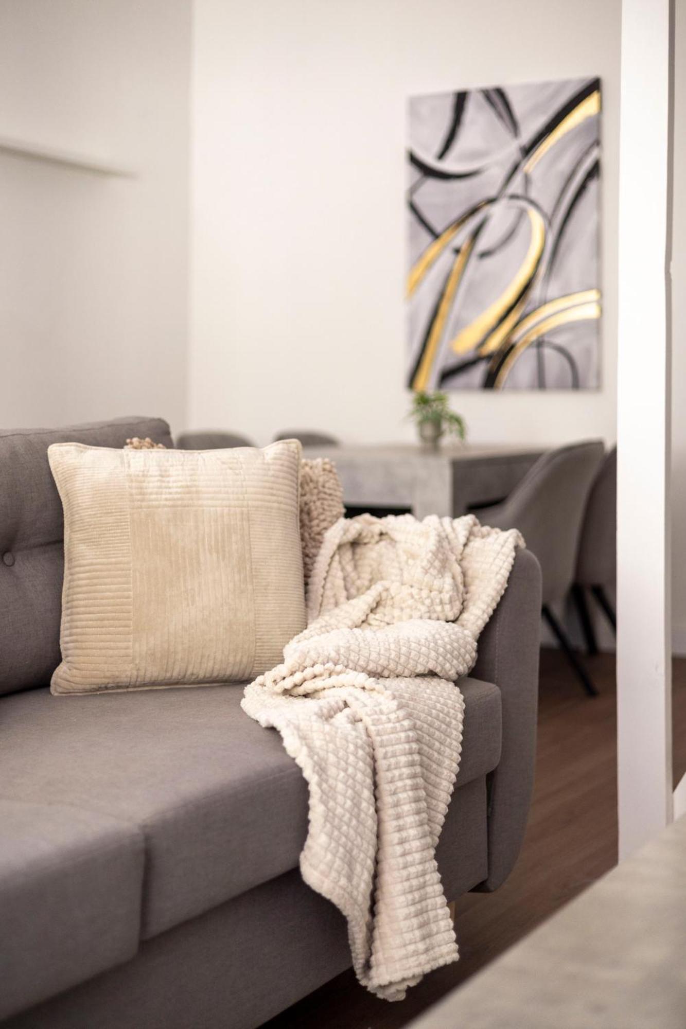 Central Cozy & Dream Home Next To The Famous Synagogue Budapest Extérieur photo