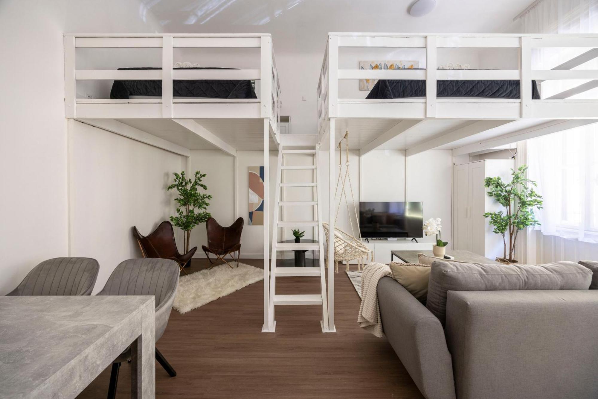 Central Cozy & Dream Home Next To The Famous Synagogue Budapest Extérieur photo
