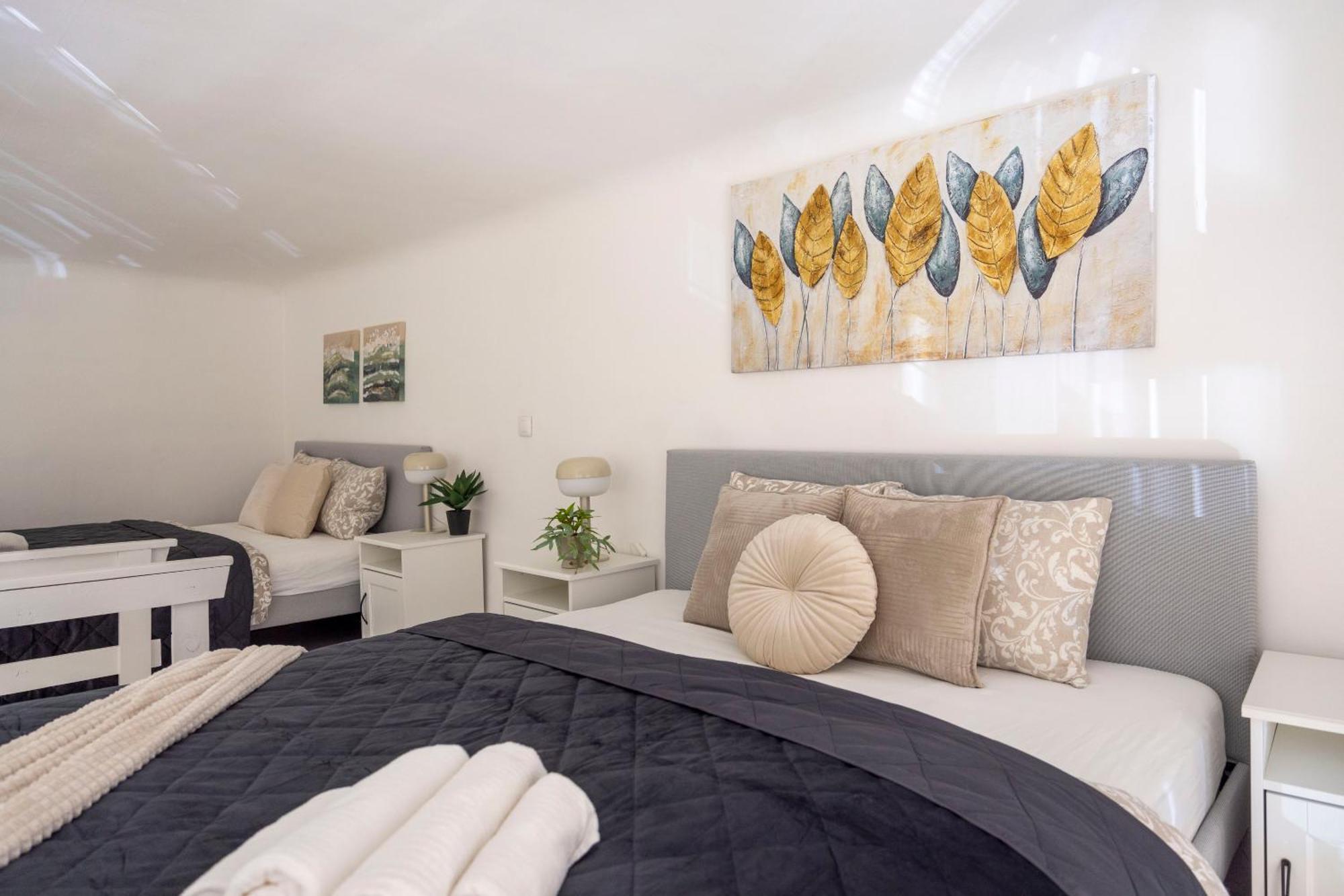 Central Cozy & Dream Home Next To The Famous Synagogue Budapest Extérieur photo