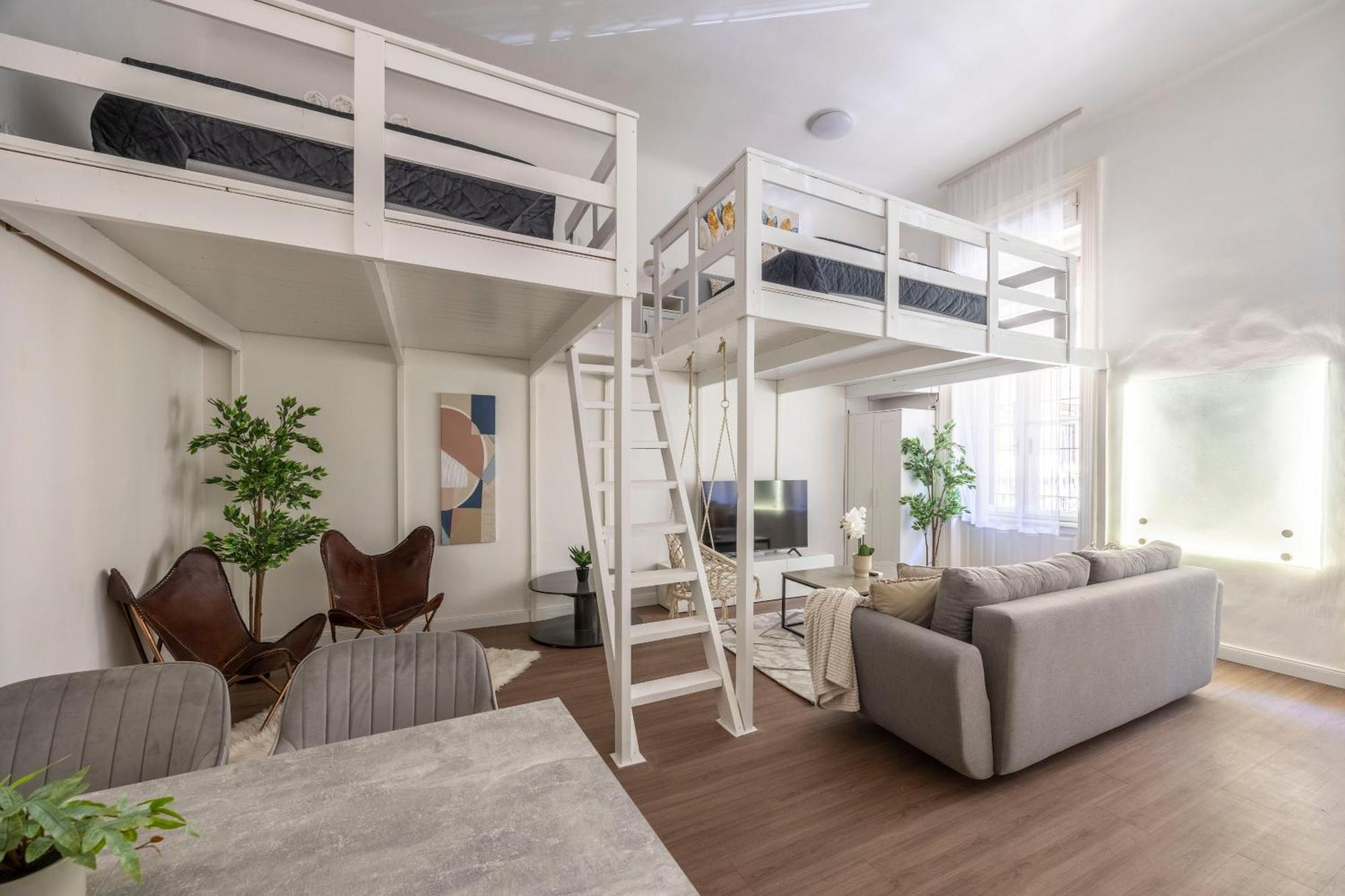 Central Cozy & Dream Home Next To The Famous Synagogue Budapest Extérieur photo