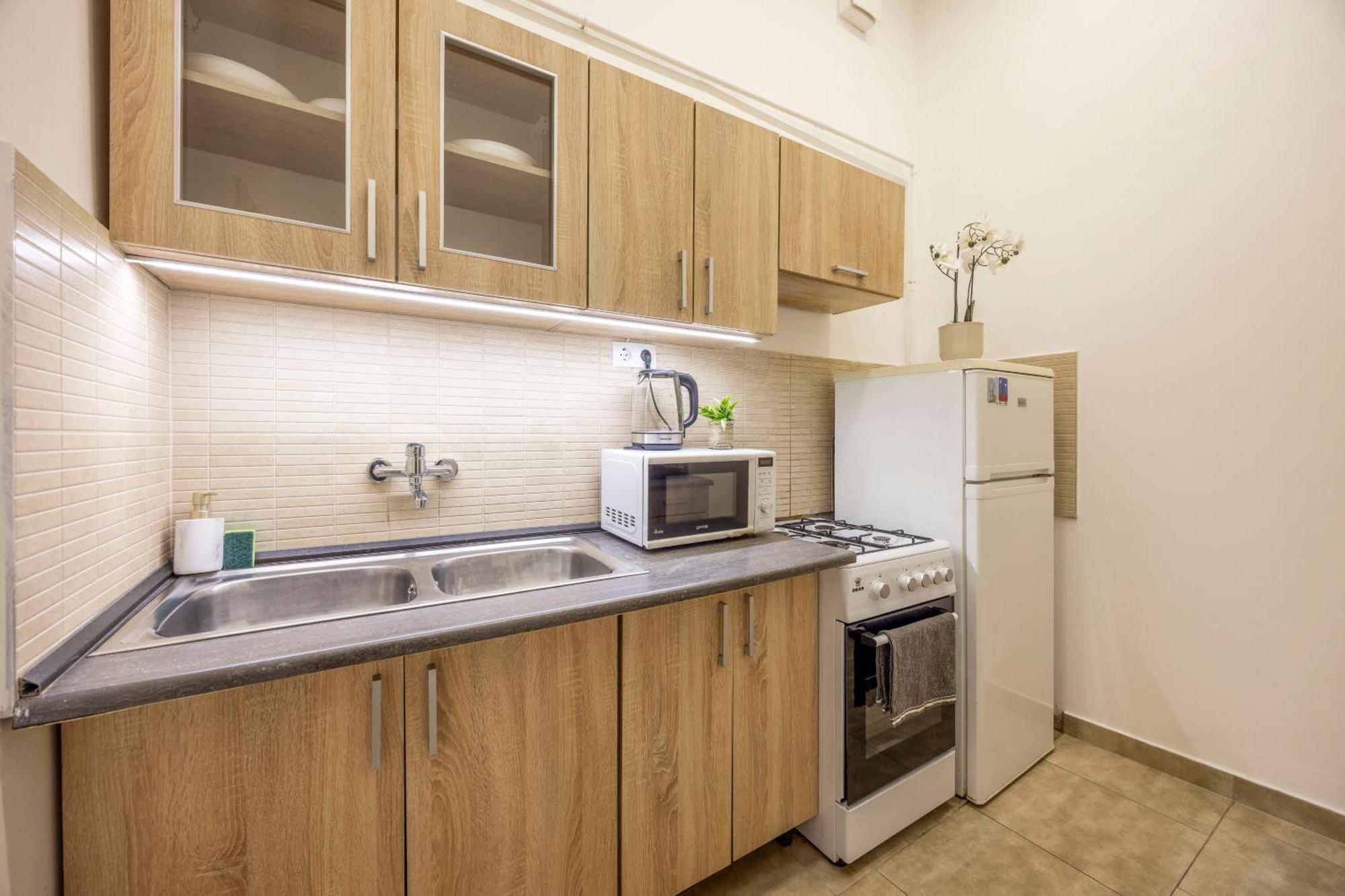 Central Cozy & Dream Home Next To The Famous Synagogue Budapest Extérieur photo
