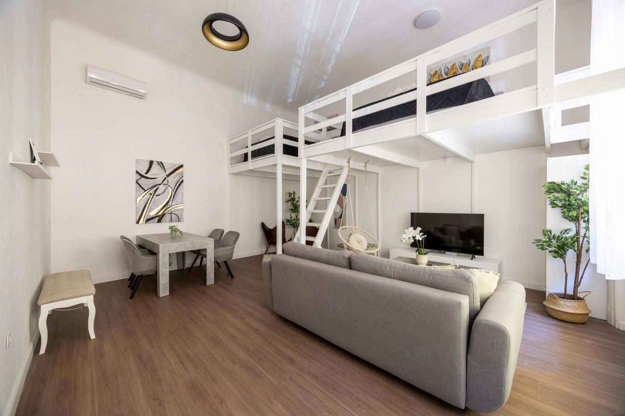 Central Cozy & Dream Home Next To The Famous Synagogue Budapest Extérieur photo