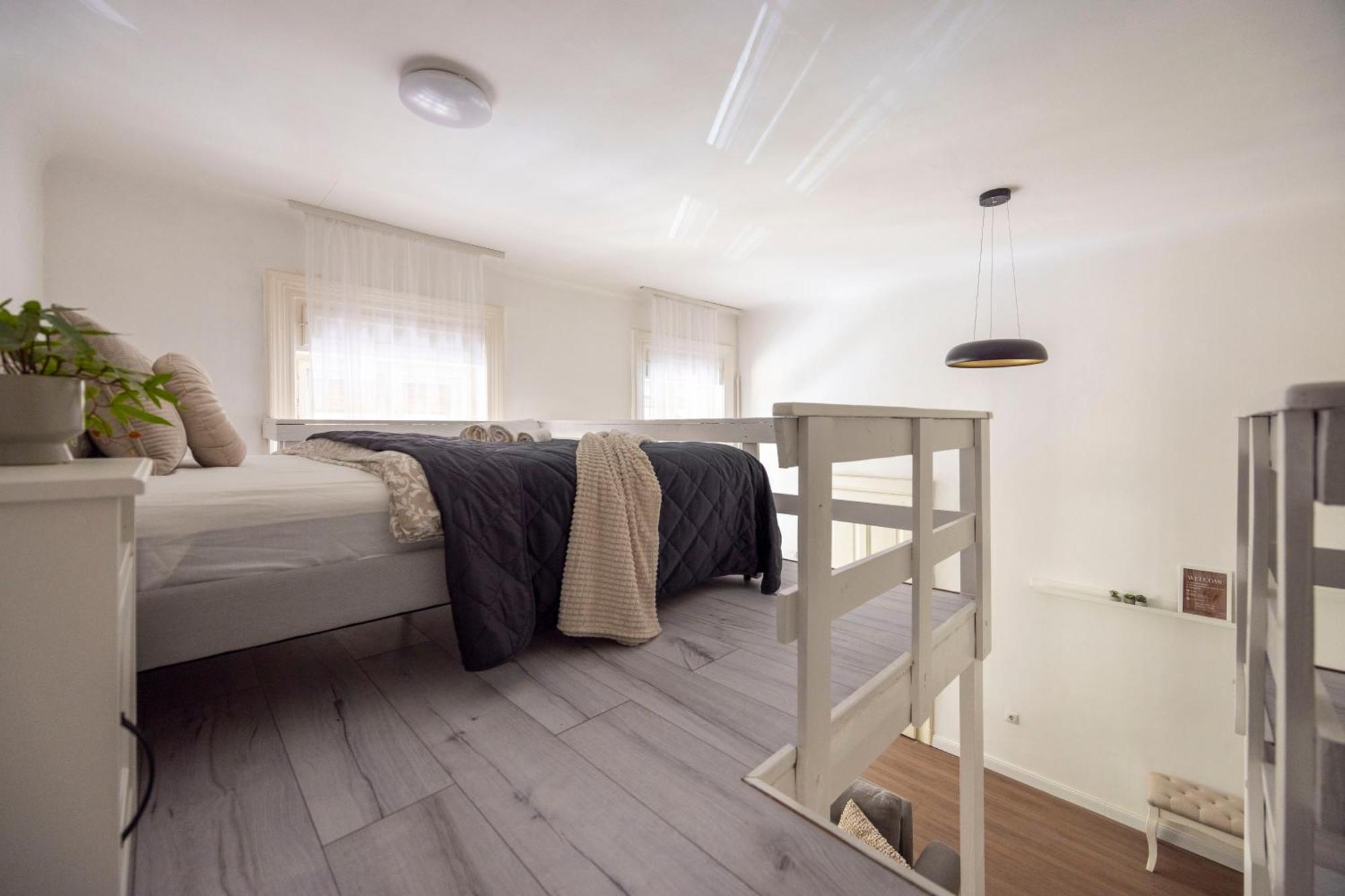 Central Cozy & Dream Home Next To The Famous Synagogue Budapest Extérieur photo
